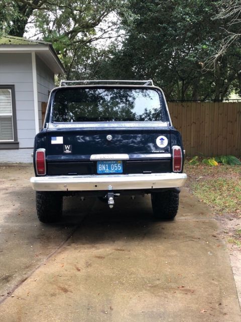 1982 Jeep Cherokee Laredo - photo 3