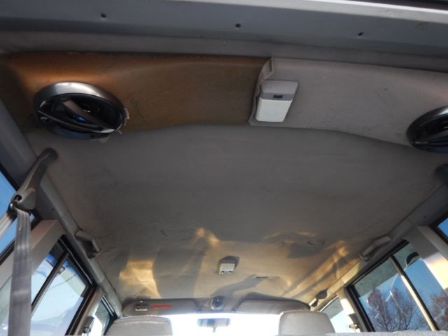 1994 Jeep Cherokee - photo 12