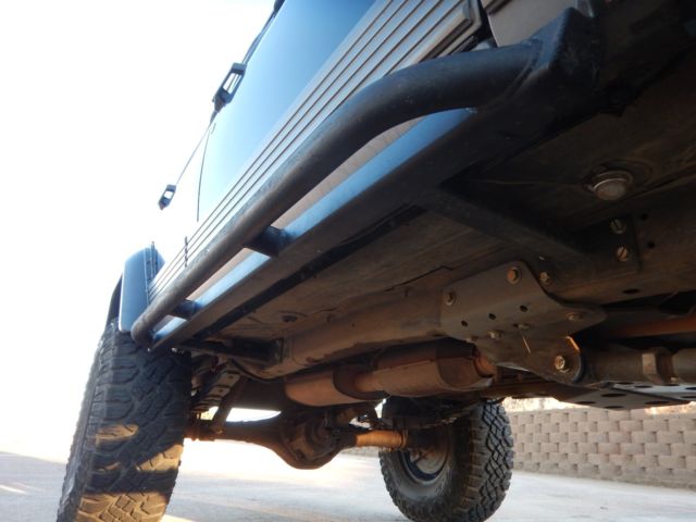 1994 Jeep Cherokee - photo 13