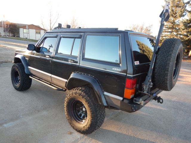 1994 Jeep Cherokee - photo 2