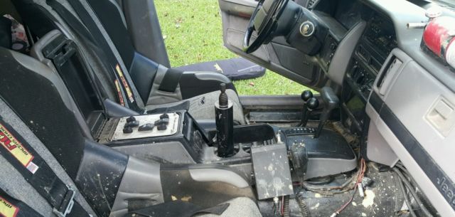 1994 Jeep Grand Cherokee - photo 10