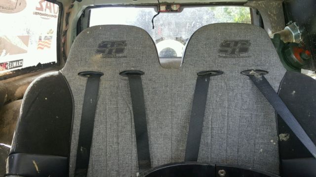 1994 Jeep Grand Cherokee - photo 11