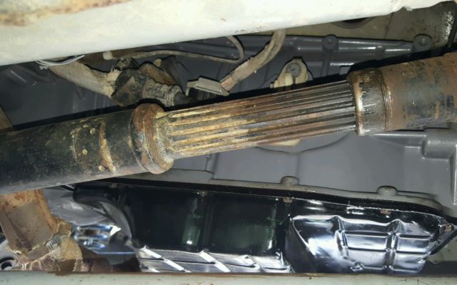 1994 Jeep Grand Cherokee - photo 8