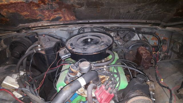 1977 Jeep Other - photo 10
