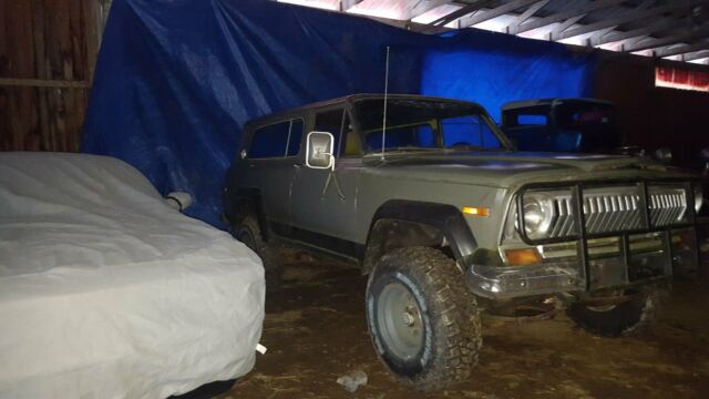 1977 Jeep Other - photo 11