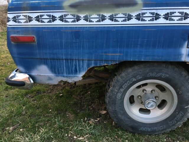 1979 Jeep Cherokee Cherokee S - photo 5