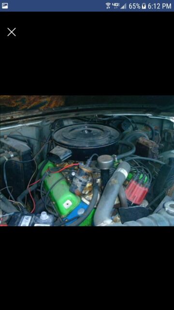 1977 Jeep Other - photo 3