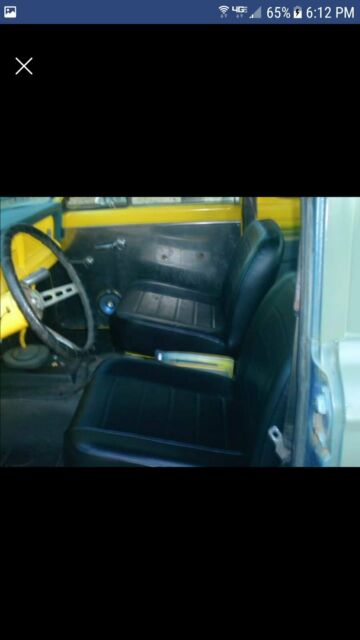 1977 Jeep Other - photo 4