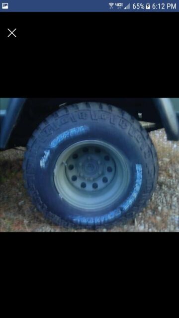 1977 Jeep Other - photo 5