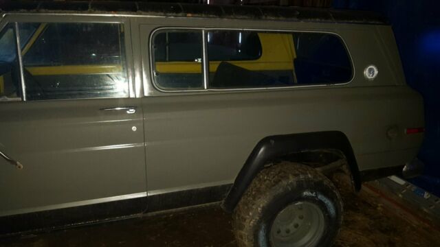 1977 Jeep Other - photo 6