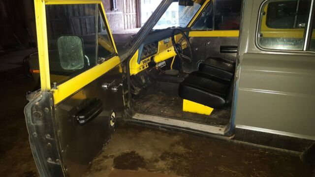 1977 Jeep Other - photo 7