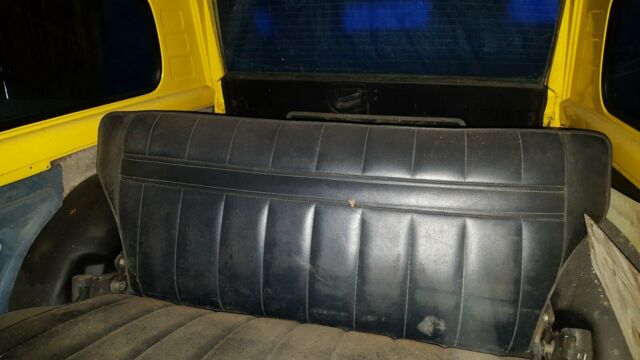 1977 Jeep Other - photo 8