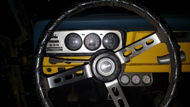 1977 Jeep Other - photo 9