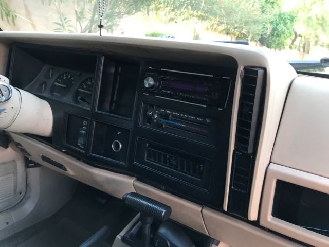 1993 Jeep Cherokee CHEROKEE SPORT 2 DOOR - photo 11