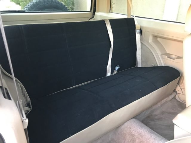 1993 Jeep Cherokee CHEROKEE SPORT 2 DOOR - photo 13
