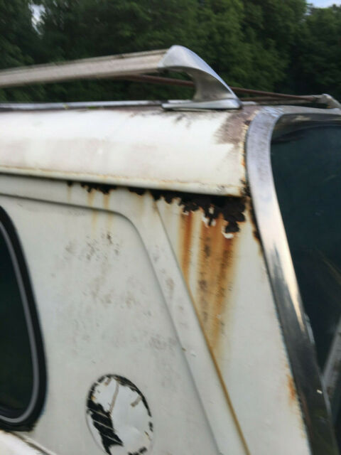 1979 Jeep Cherokee -CHIEF WAGON-4x4-ARIZONA TRUCK-RESTORED-VIDEO - photo 10