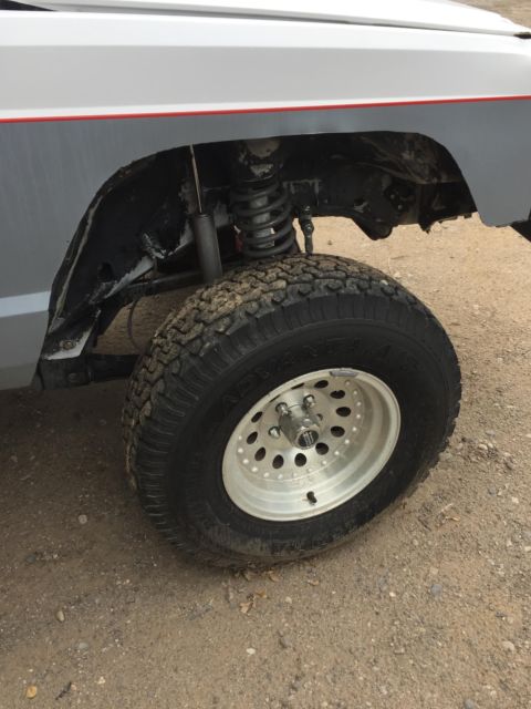 1992 Jeep Cherokee Laredo - photo 5