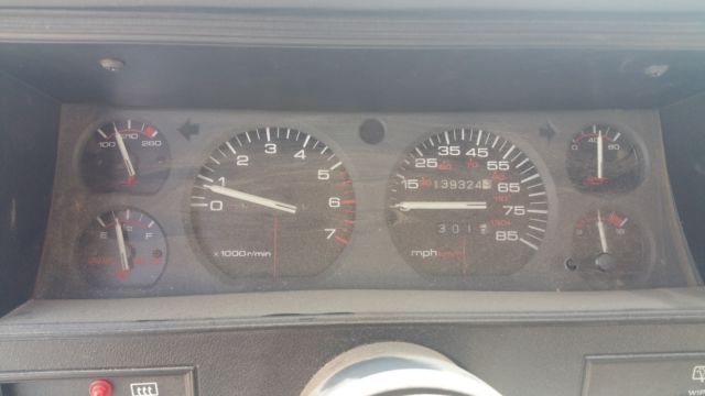 1994 Jeep Cherokee - photo 10
