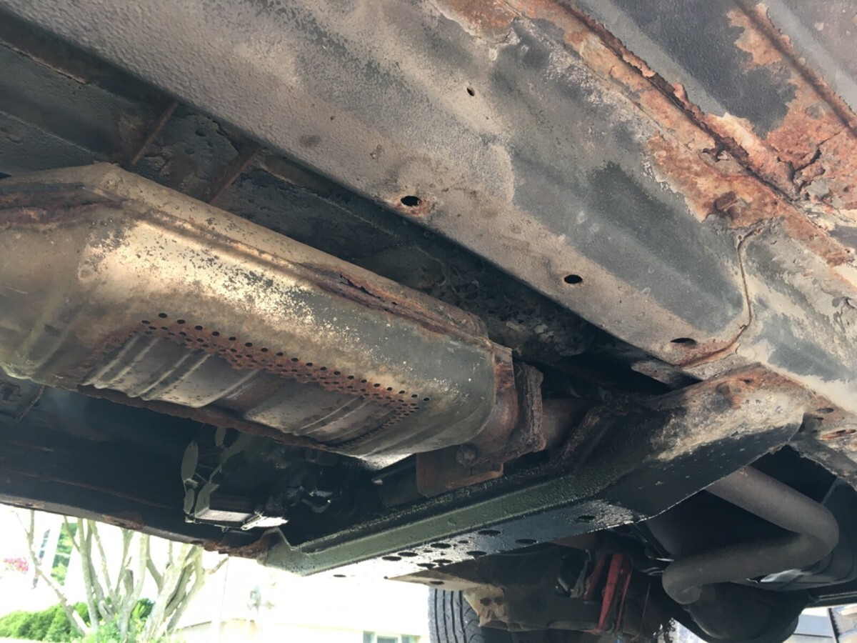 1992 Jeep Cherokee - photo 11