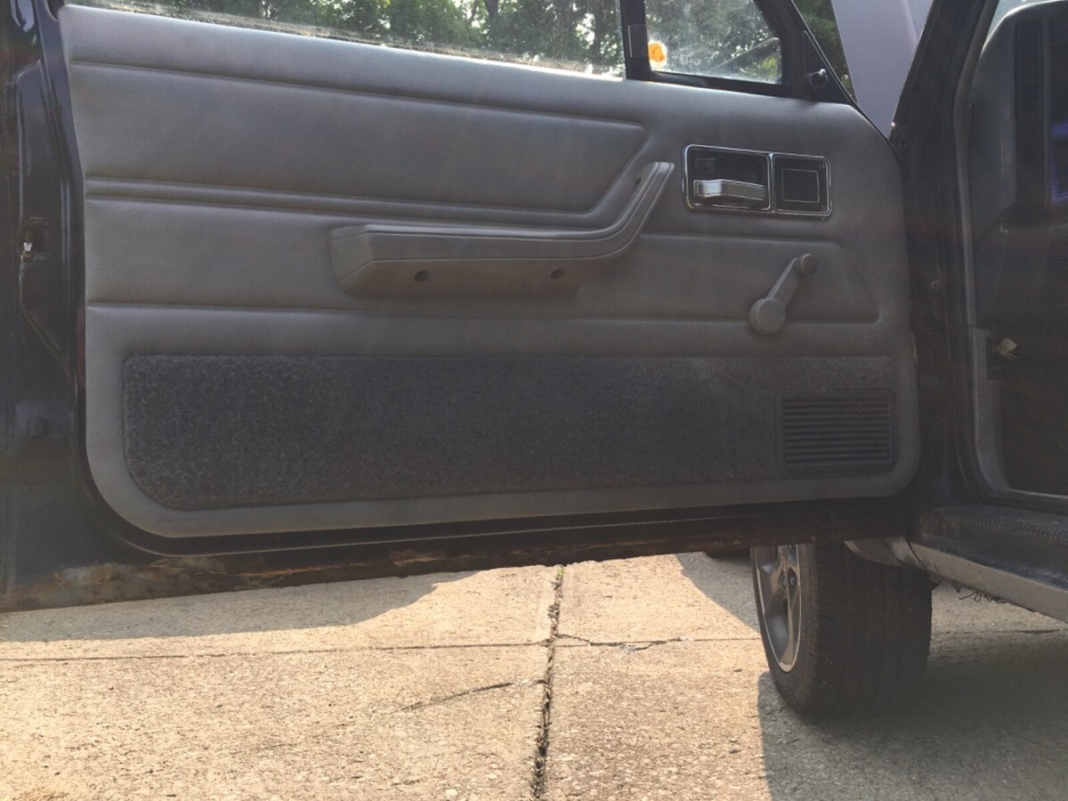 1992 Jeep Cherokee - photo 12