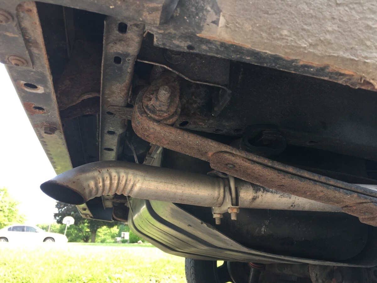 1992 Jeep Cherokee - photo 4