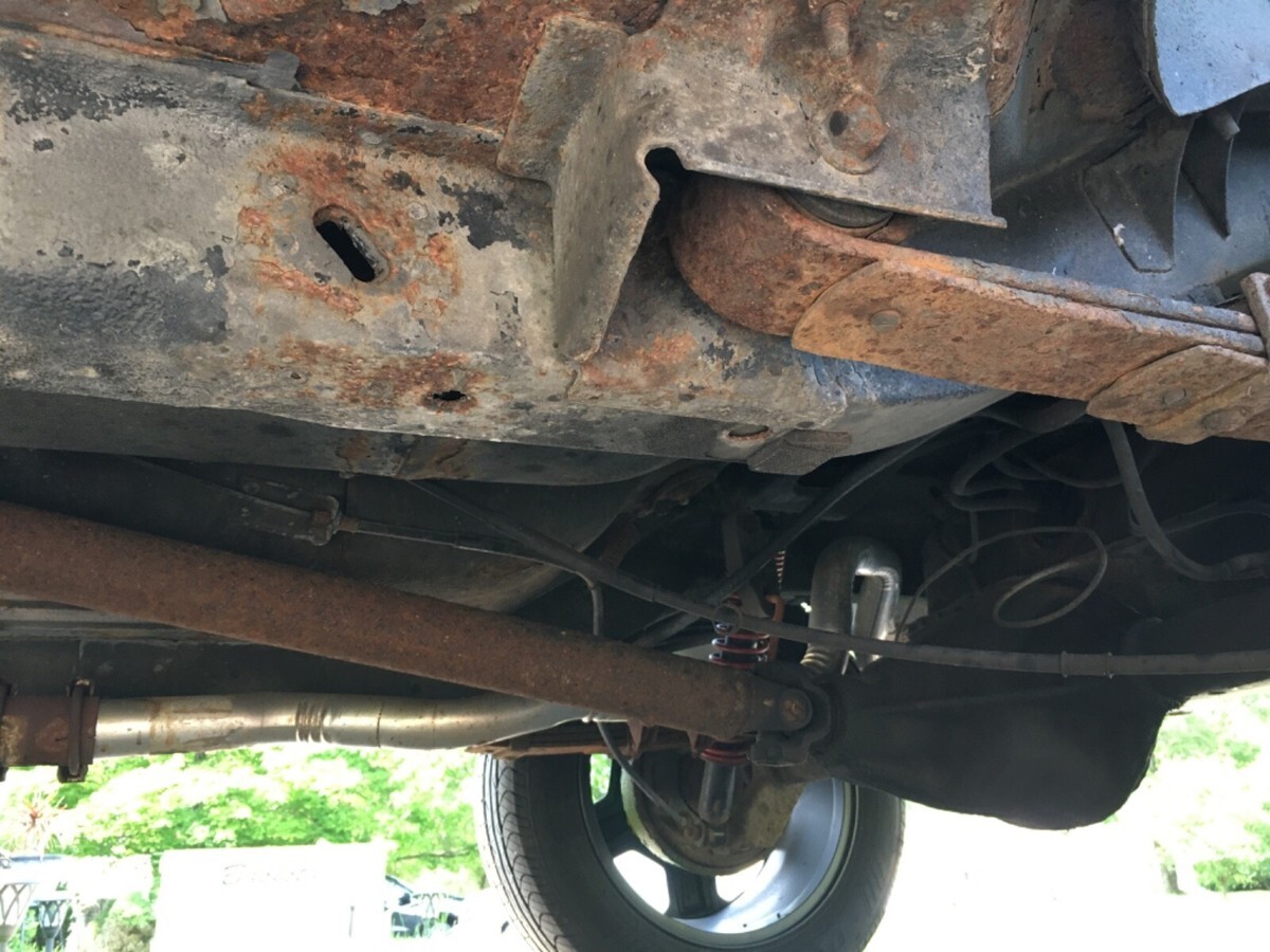 1992 Jeep Cherokee - photo 8