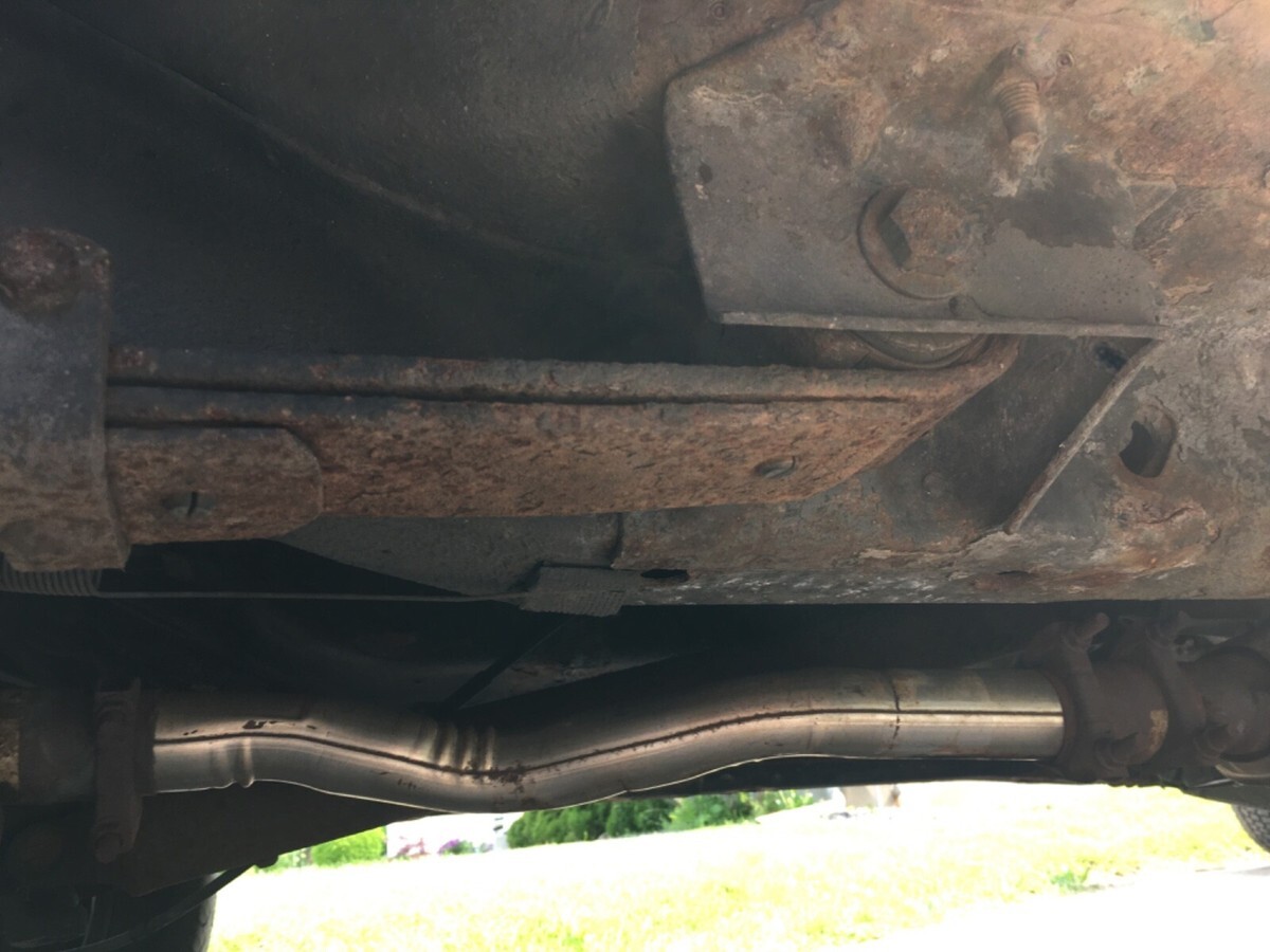1992 Jeep Cherokee - photo 9