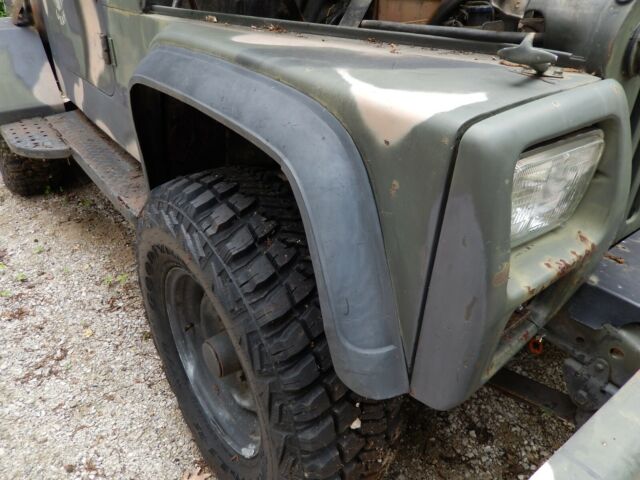 1980 Jeep CJ 10 A DIESEL - photo 12