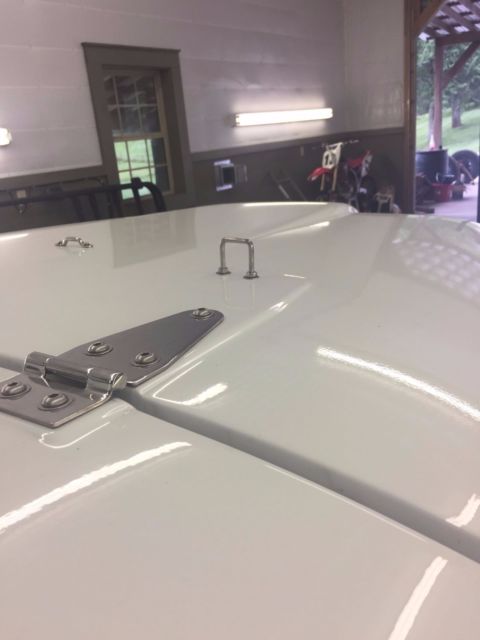 1977 Jeep CJ - photo 11