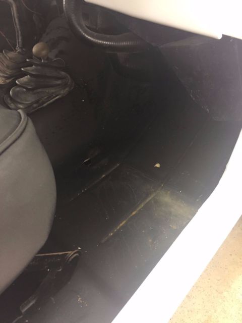 1977 Jeep CJ - photo 9