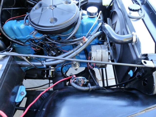 1980 Jeep CJ CJ5 FACTORY RENEGADE - photo 11