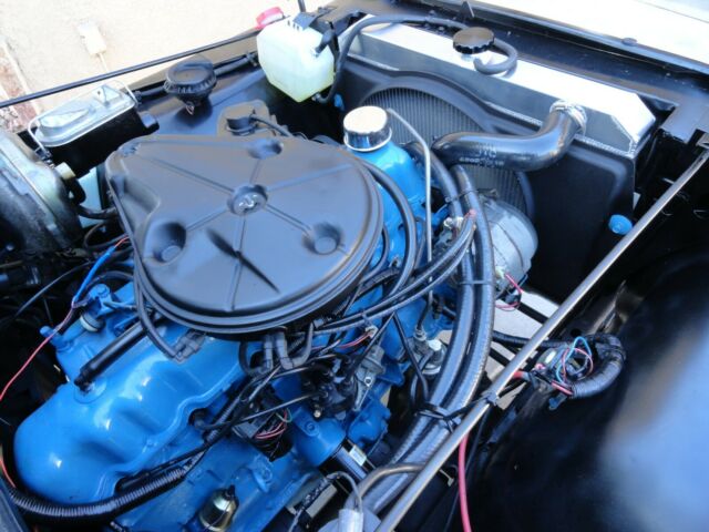 1980 Jeep CJ CJ5 FACTORY RENEGADE - photo 12