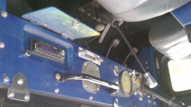 1974 Jeep CJ - photo 10