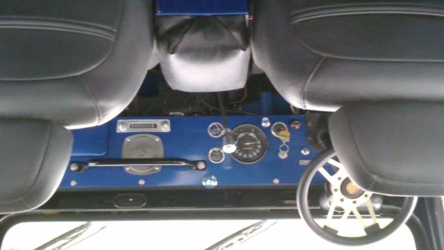 1974 Jeep CJ - photo 9