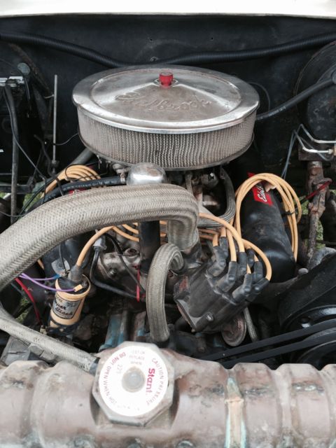 1975 Jeep CJ - photo 11
