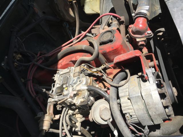 1980 Jeep CJ - photo 10