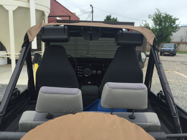 1980 Jeep CJ CJ 7 - photo 10