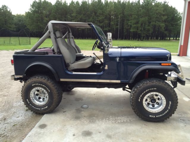 1982 Jeep Other