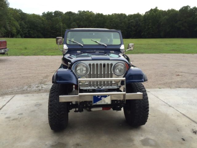 1982 Jeep Other - photo 2