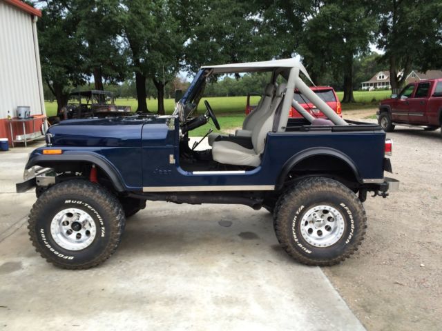 1982 Jeep Other - photo 3