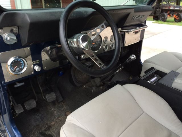 1982 Jeep Other - photo 4