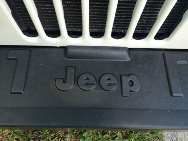 1985 Jeep CJ CJ 7 - photo 9
