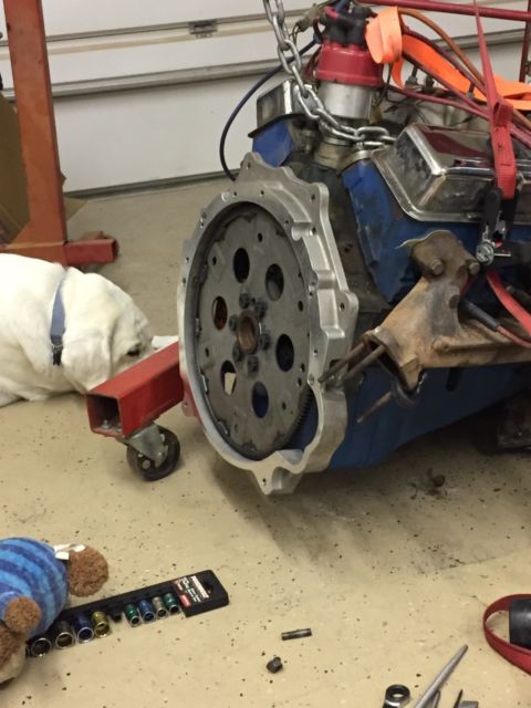 1986 Jeep Other - photo 10