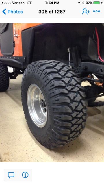 1986 Jeep Other - photo 11