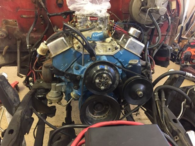 1986 Jeep Other - photo 12