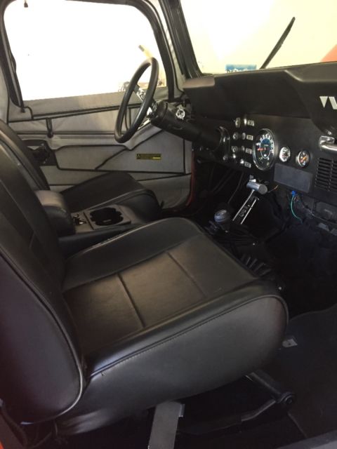 1986 Jeep Other - photo 13