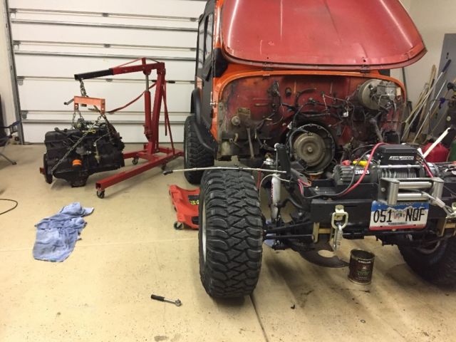 1986 Jeep Other - photo 7