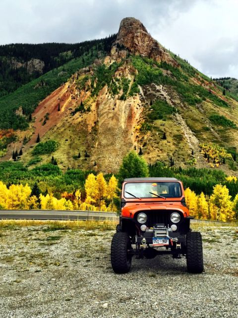 1986 Jeep Other - photo 8