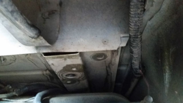 1985 Jeep CJ RUST FREE Original Condtion 2owner - photo 10