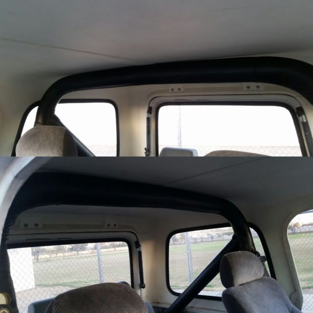 1985 Jeep CJ RUST FREE Original Condtion 2owner - photo 11